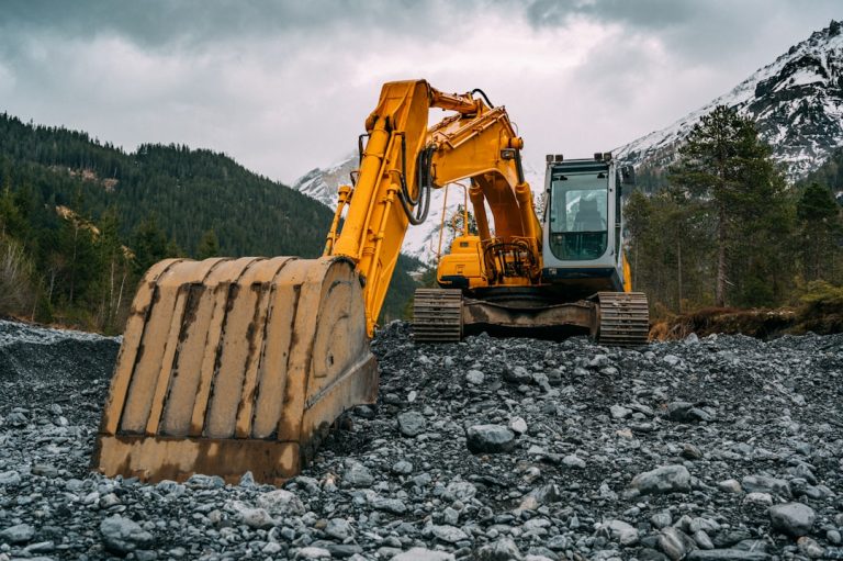 Excavator Rentals: Best Practices and Tips from Wasatch Equipment